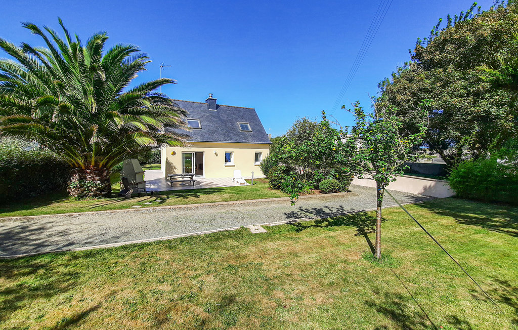 Semesterhus - Plouguerneau , Frankrike - FBF474 8