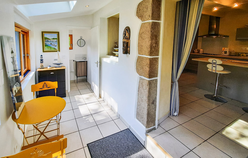Location de vacances - Plouigneau , France - FBF672 31