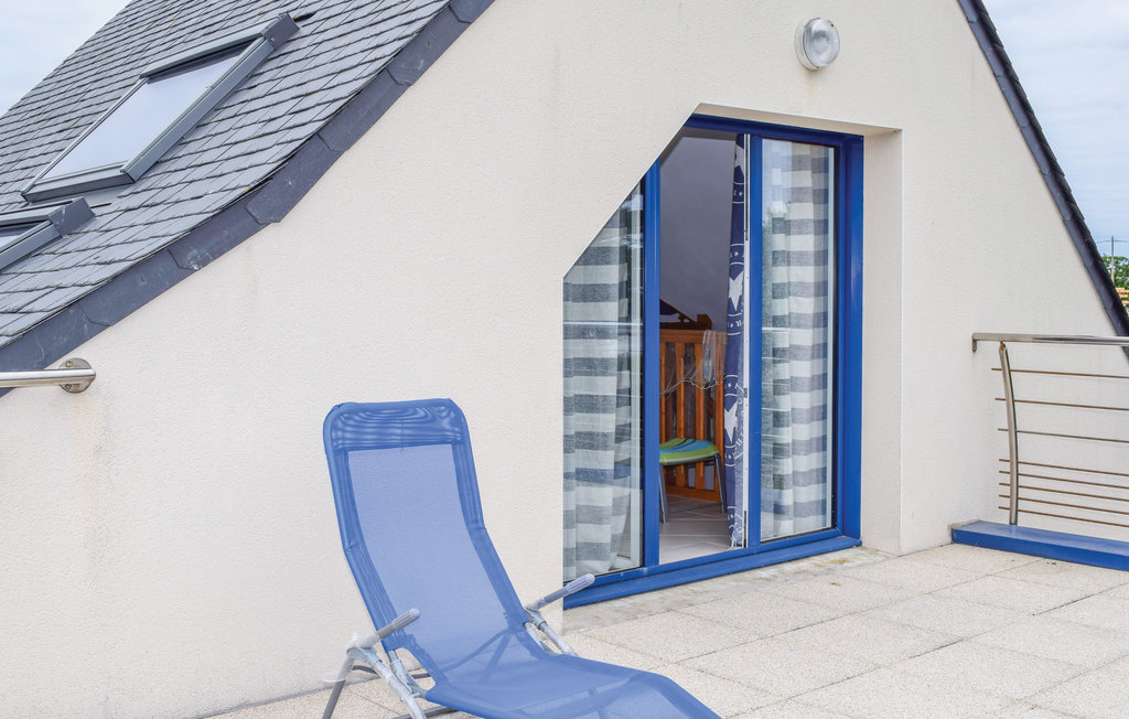 Holiday home - Kerlouan , France - FBF240 12