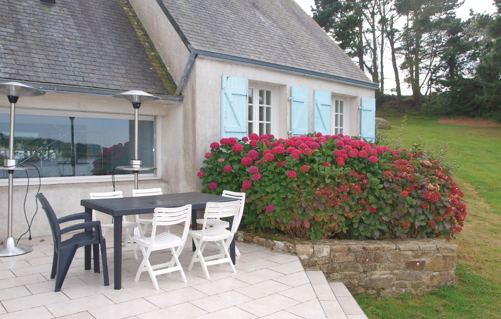 Feriehuse - Saint Pabu , Frankrig - FBF325 14