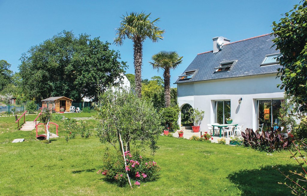 Ferienhaus - Bénodet , Frankreich - FBF332 14