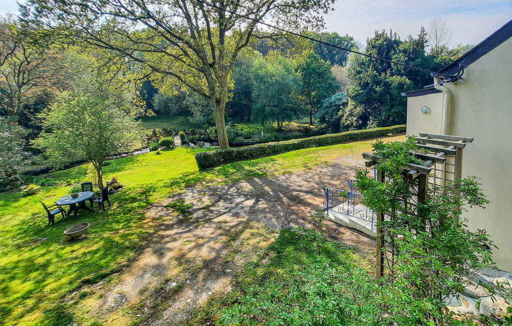 Location de vacances - Plouigneau , France - FBF672 18