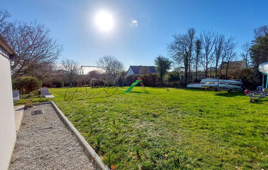 Ferienhaus - Camaret-sur-Mer , Frankreich - FBF718 12