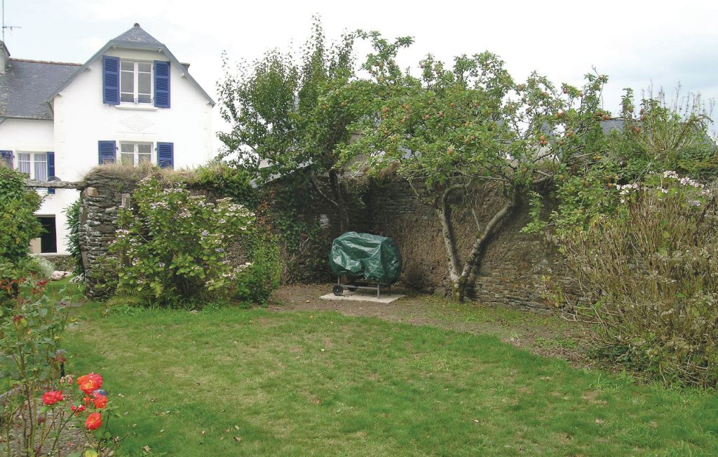 Semesterhus - Chateauneuf du Faou , Frankrike - FBF076 5