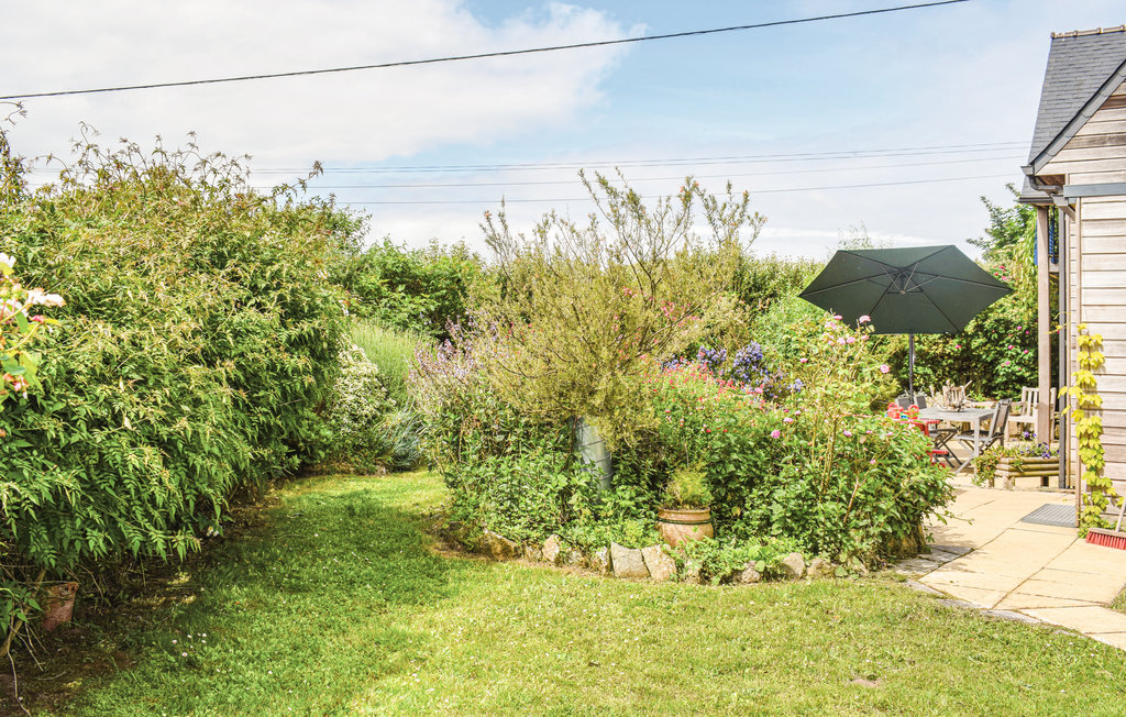 Feriehus - PLOUNEOUR-BRIGNOGAN PLAGES , Frankrike - FBF323 17