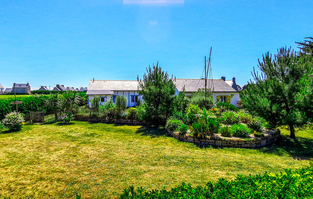 Feriehus - Plouguerneau , Frankrike - FBF640 14