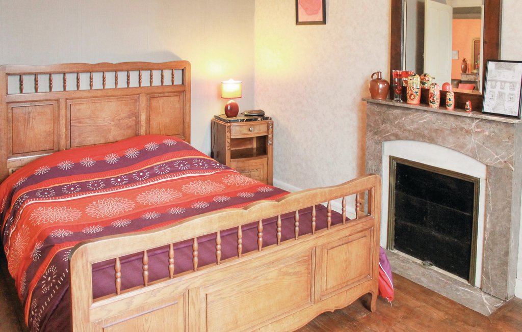 Semesterhus - Morlaix , Frankrike - FBF042 4