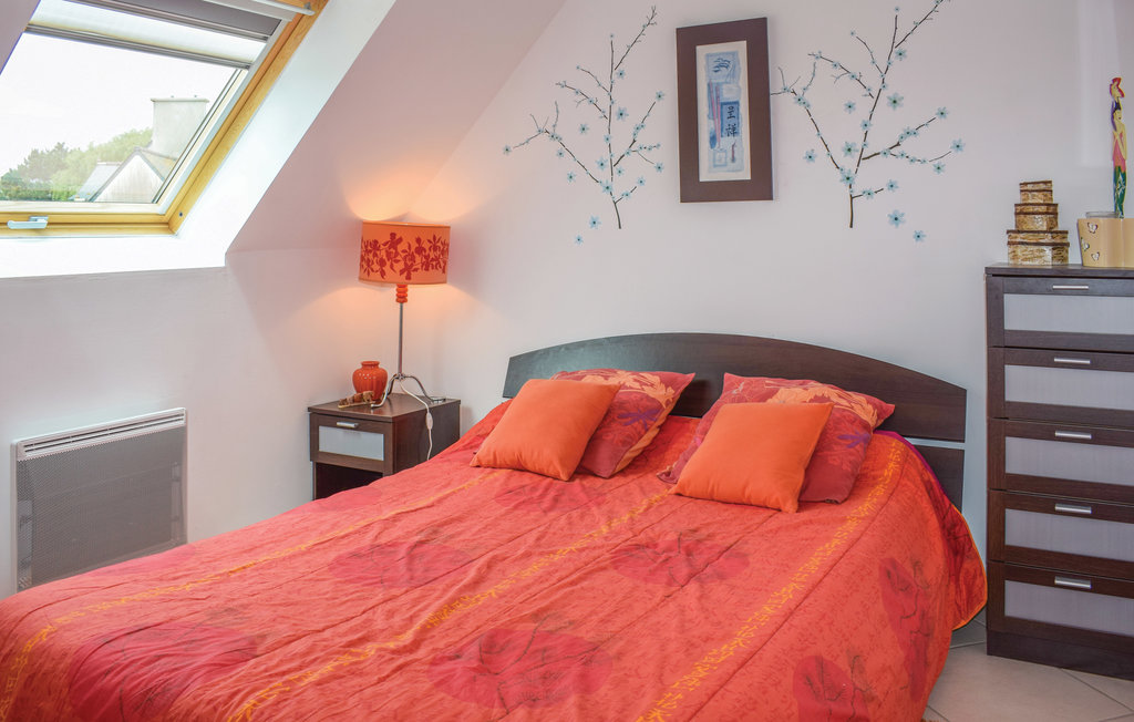 Holiday home - Kerlouan , France - FBF240 8