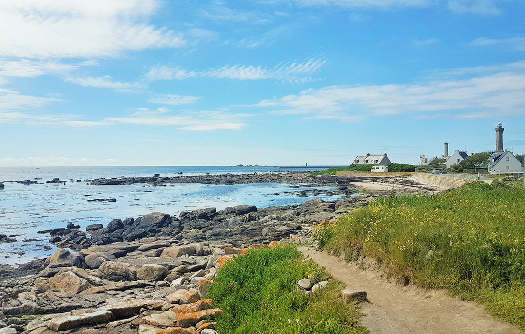 Semesterhus - Plomeur , Frankrike - FBF279 13