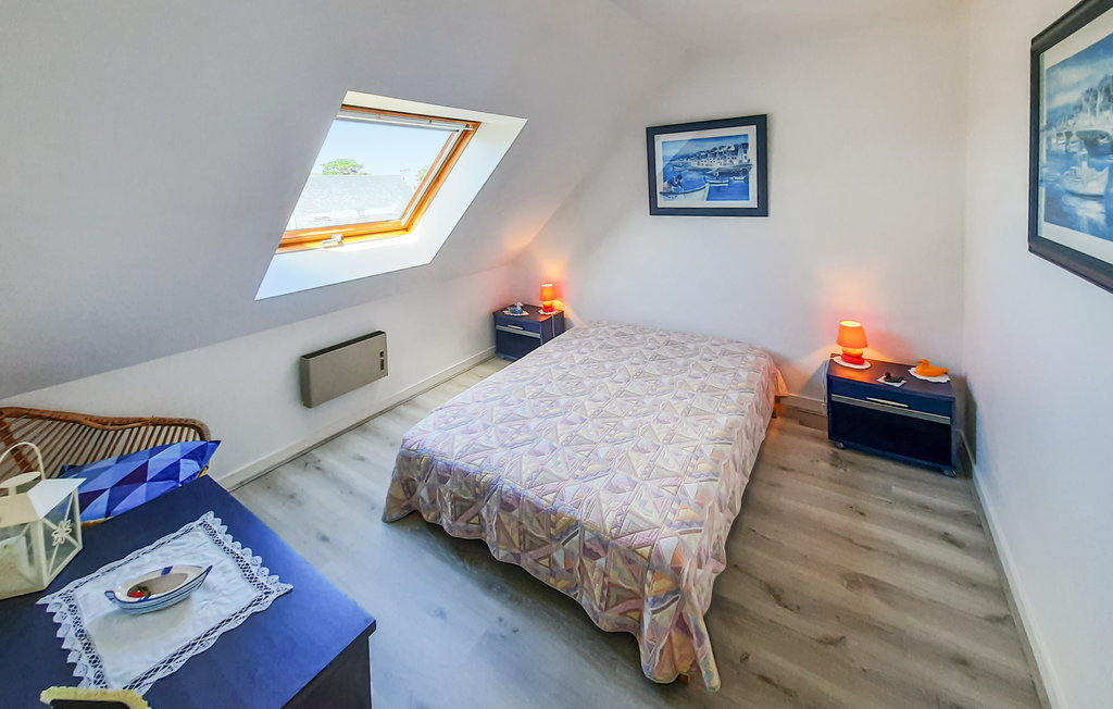 Semesterhus - Plouguerneau , Frankrike - FBF474 14