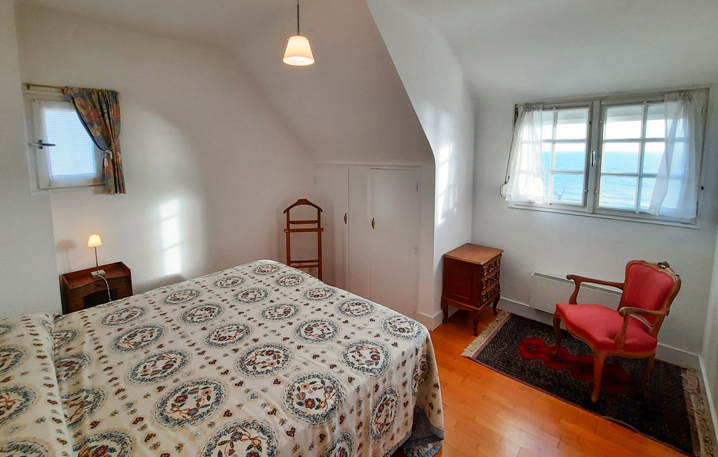 Ferienhaus - Plouhinec , Frankreich - FBF646 16