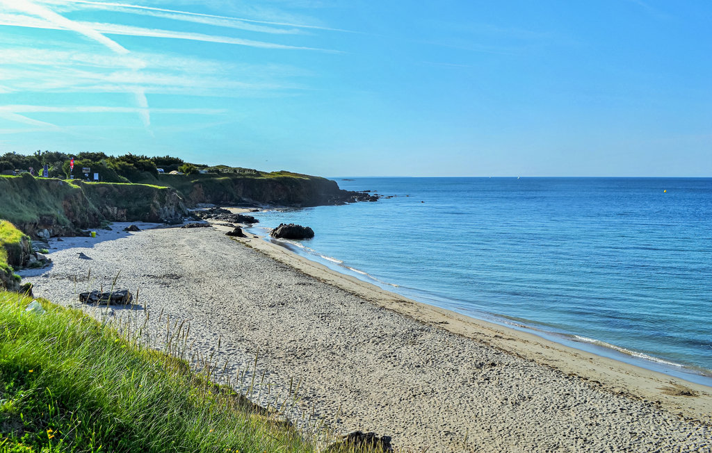 Feriehus - Moëlan-sur-Mer , Frankrike - FBF656 31