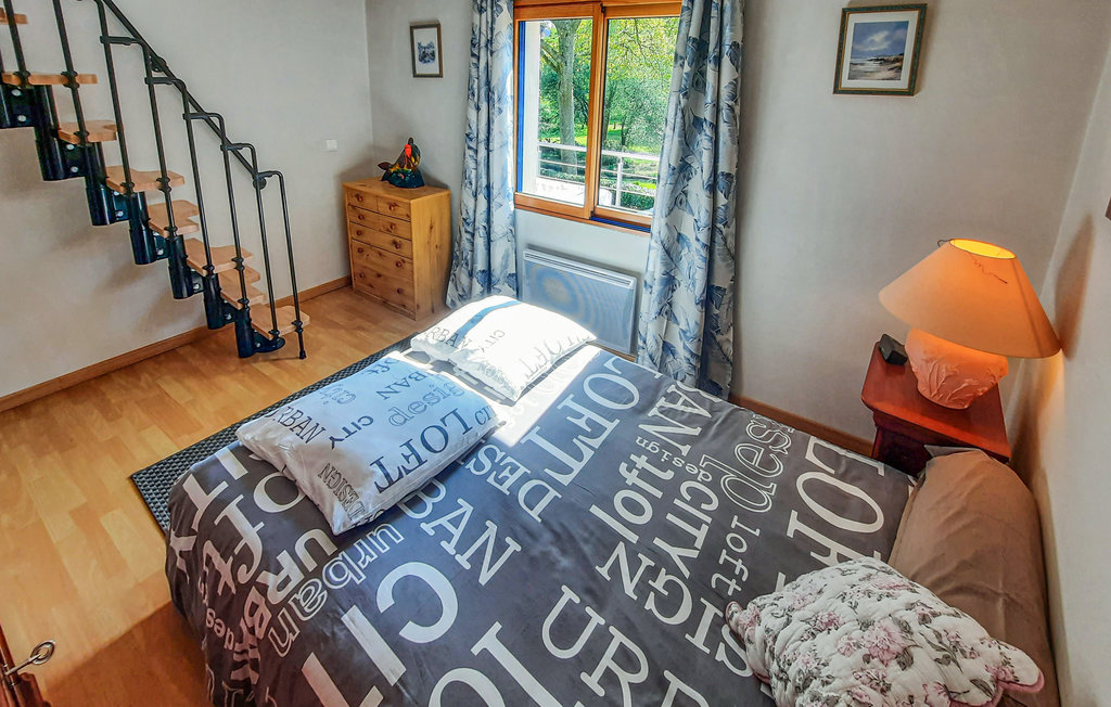 Location de vacances - Plouigneau , France - FBF672 7