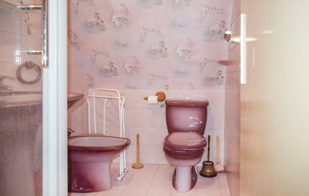 Domy wakacyjne - Cleder , Francja - FBF339 22