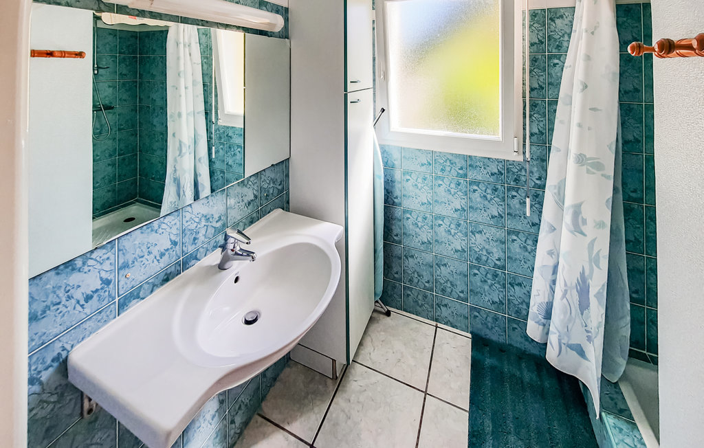 Semesterhus - Plouguerneau , Frankrike - FBF474 19