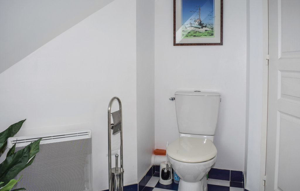 Holiday home - Kerlouan , France - FBF240 31