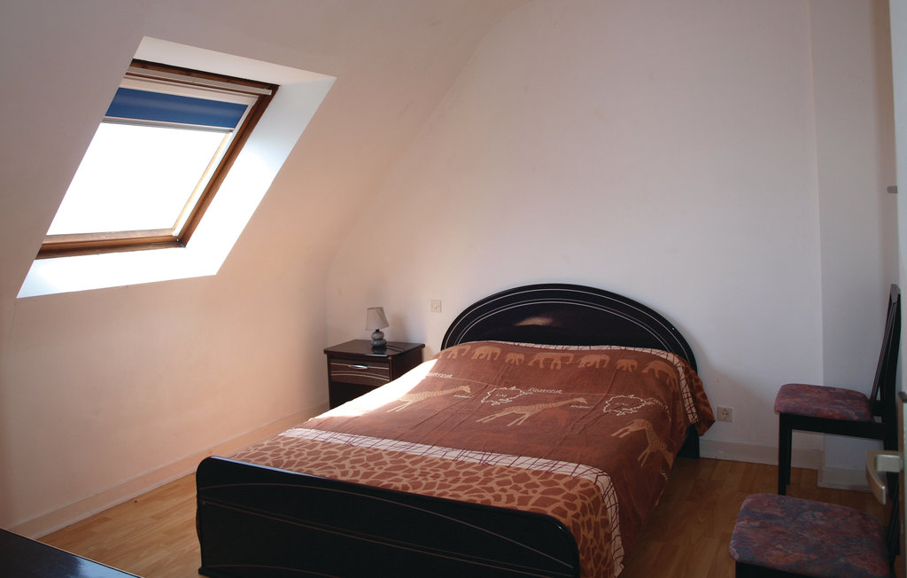 Semesterhus - Kerlouan , Frankrike - FBF006 6