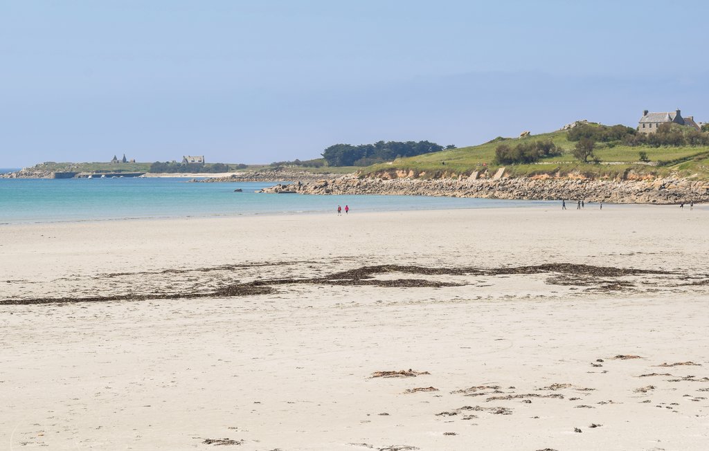 Semesterhus - Santec , Frankrike - FBF225 28