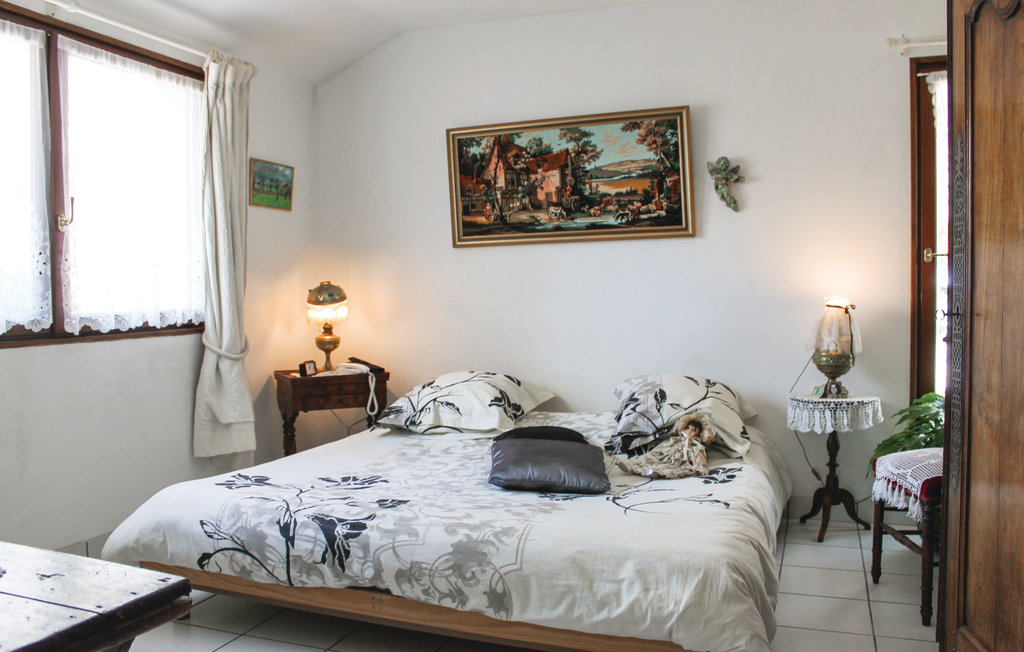 Ferienhaus - Bénodet , Frankreich - FBF332 5