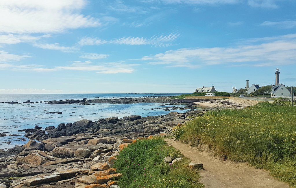 Ferienhaus - Saint Jean-Trolimon , Frankreich - FBF552 8