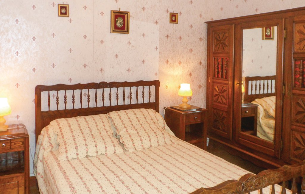 Ferienhaus - Saint Jean-Trolimon , Frankreich - FBF552 6