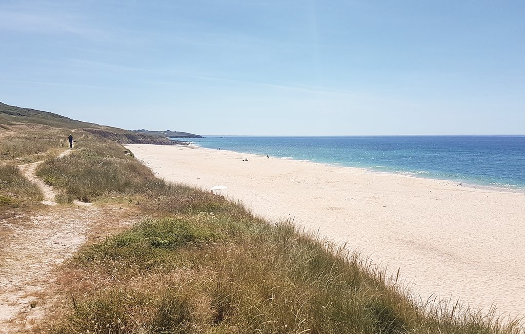 Ferienhaus - Plouhinec , Frankreich - FBF614 7