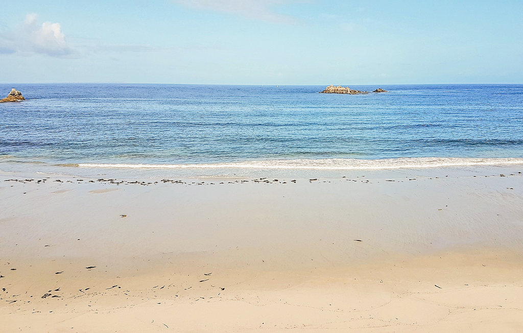 Semesterhus - Plouarzel , Frankrike - FBF618 9