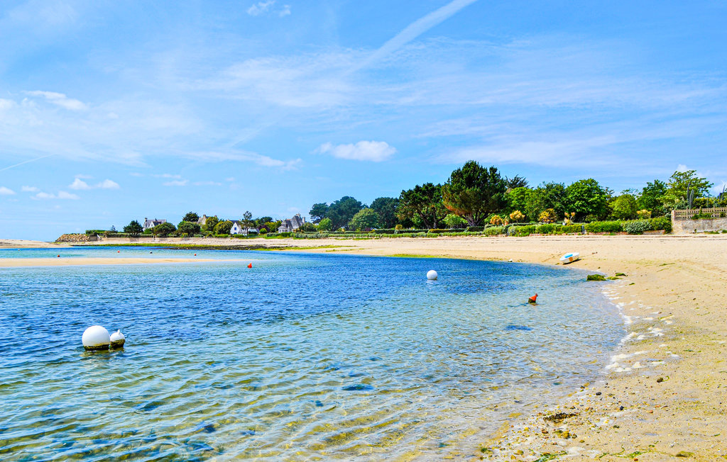 Feriehuse - Pleuven , Frankrig - FBF648 22