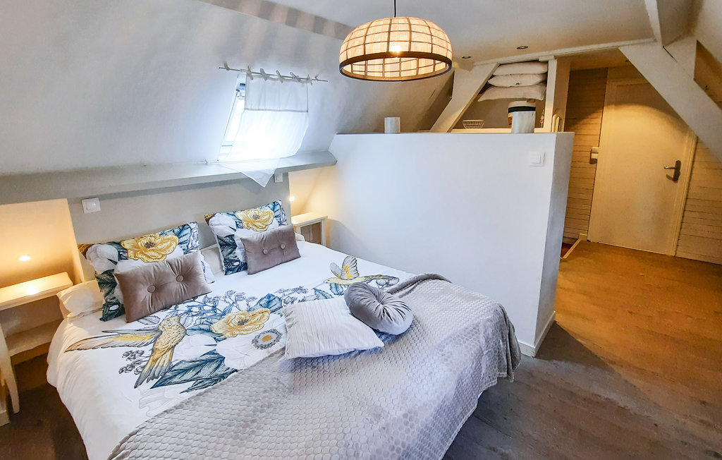 Feriehuse - Pleuven , Frankrig - FBF648 18