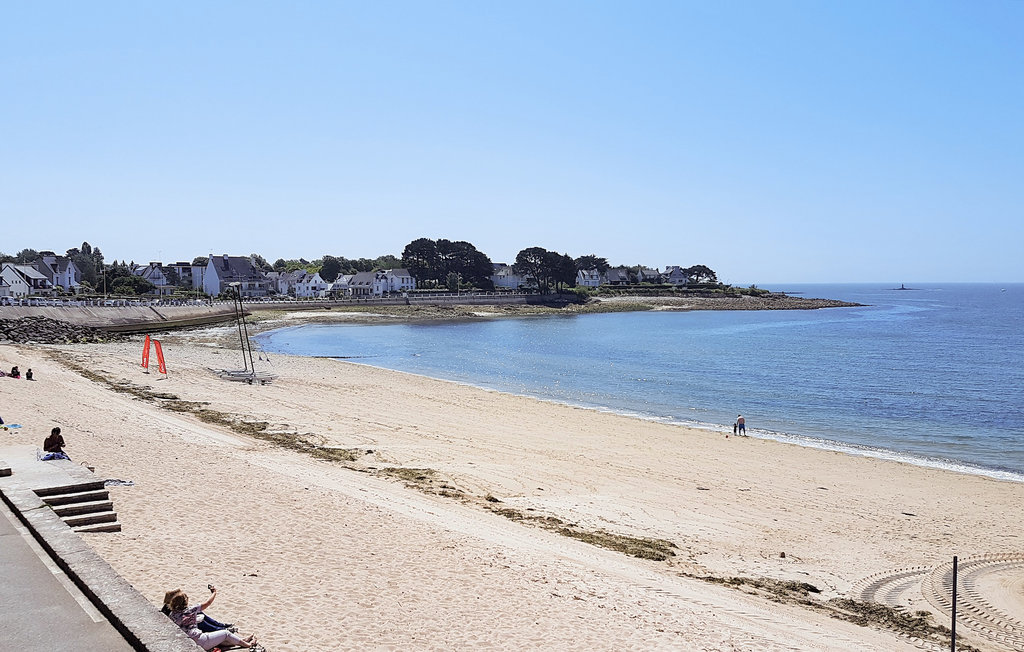 Ferienwohnung - Bénodet , Frankreich - FBF680 20