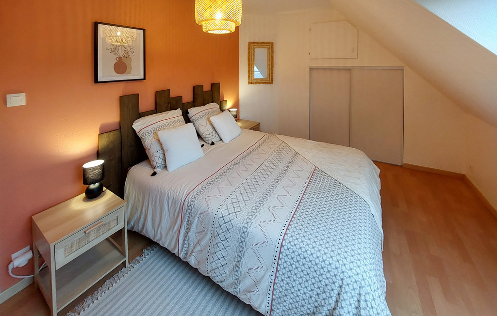 Ferienhaus - Ploudalmézeau , Frankreich - FBF699 22