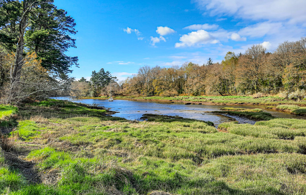 Feriehuse - Pleuven , Frankrig - FBF648 24