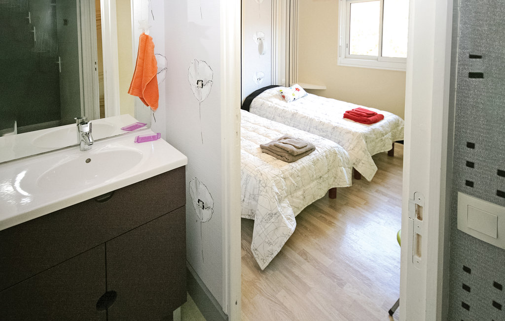 Semesterhus - Moëlan-sur-Mer , Frankrike - FBF702 21
