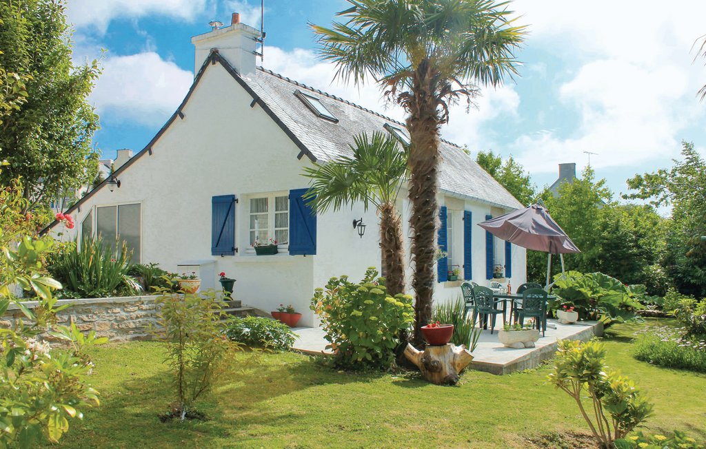 Feriehuse - La Forêt Fouesnant , Frankrig - FBF347 6