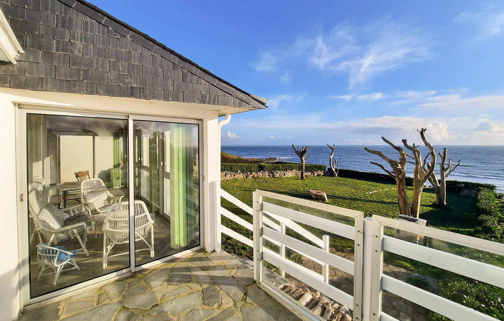 Ferienhaus - Plouhinec , Frankreich - FBF646 7