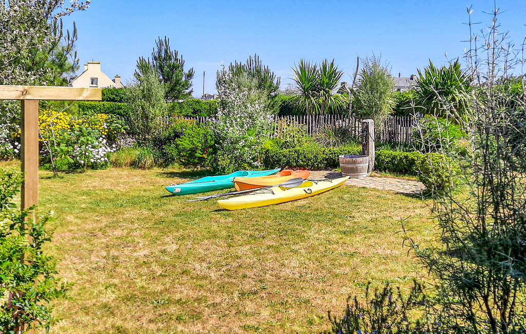 Feriehus - Plouguerneau , Frankrike - FBF640 17