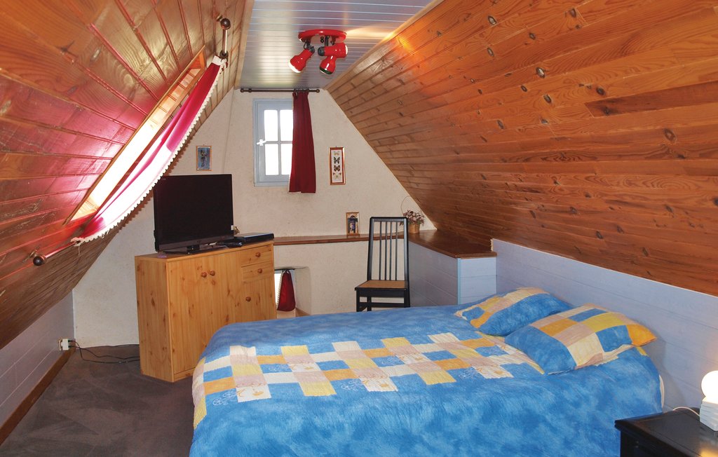 Semesterhus - Garlan , Frankrike - FBF058 6