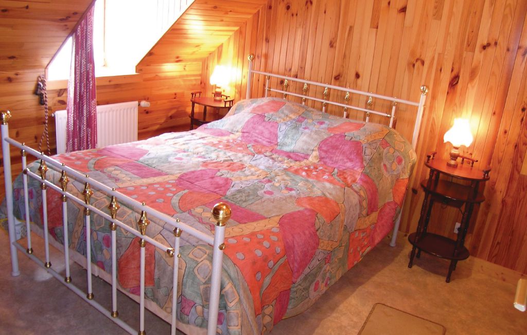 Semesterhus - Le Cloitre St Thegonnec , Frankrike - FBF258 8