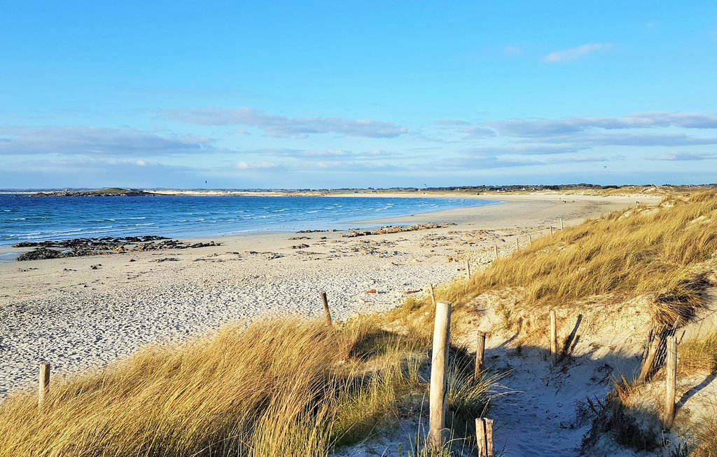 Semesterhus - Plomeur , Frankrike - FBF279 14