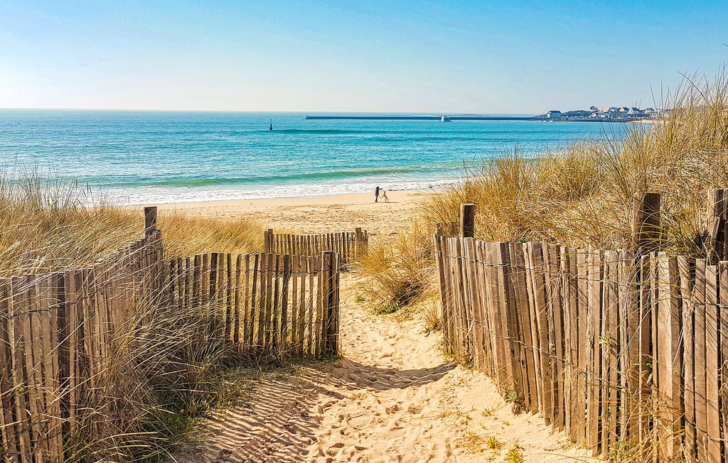 Location de vacances - Plogoff , France - FBF350 14