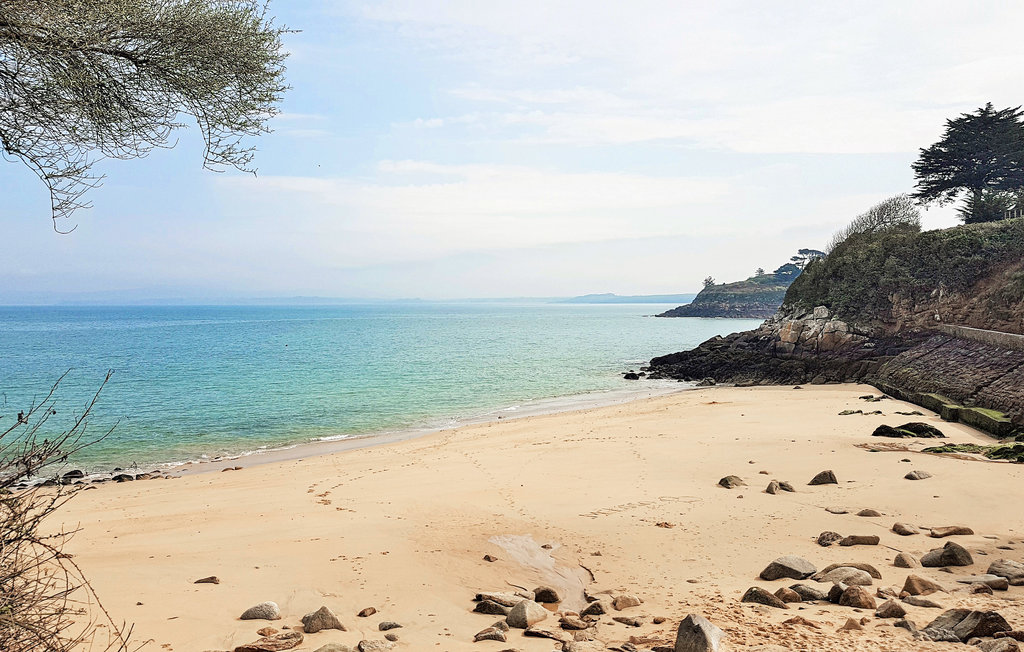 Ferienhaus - Douarnenez , Frankreich - FBF369 14