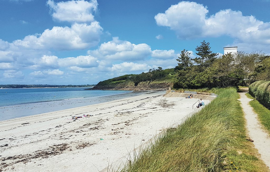 Feriehus - Concarneau , Frankrike - FBF429 21