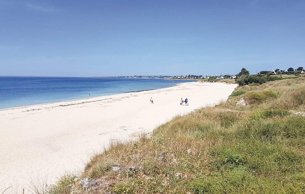 Ferienhaus - Plouhinec , Frankreich - FBF614 17