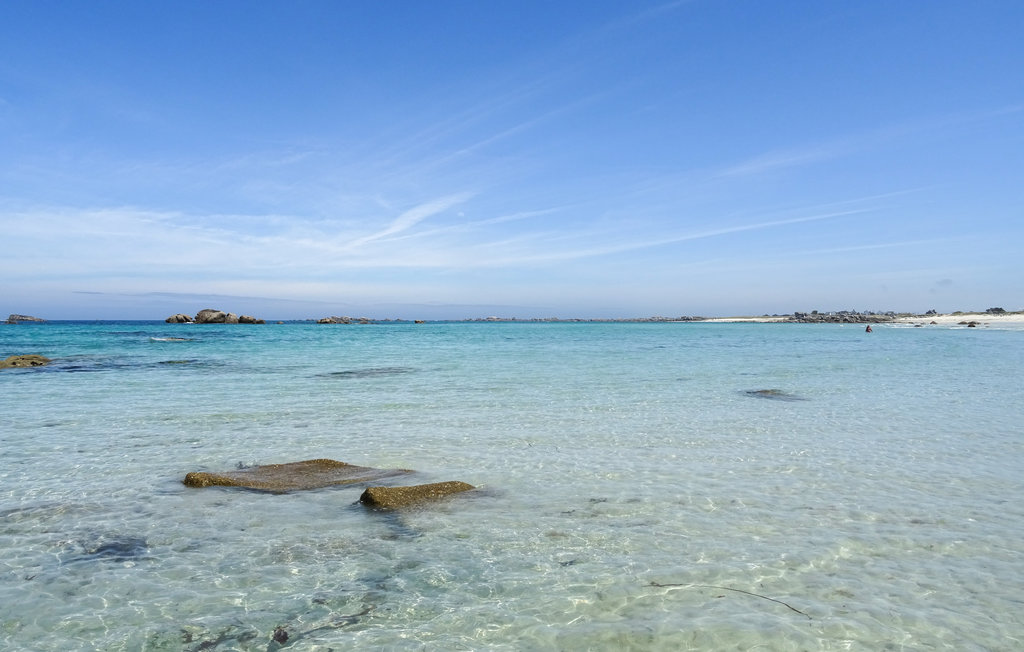 Feriehus - Plouguerneau , Frankrike - FBF640 31