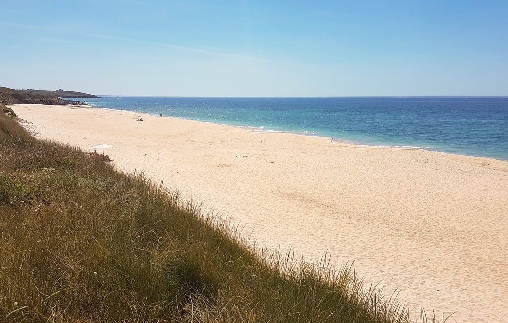 Ferienhaus - Plouhinec , Frankreich - FBF646 20