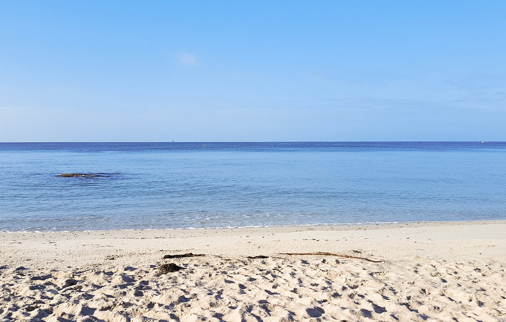 Ferienwohnung - Bénodet , Frankreich - FBF680 22