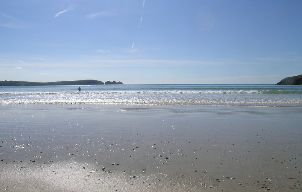 Ferienhaus - Camaret-sur-Mer , Frankreich - FBF718 24