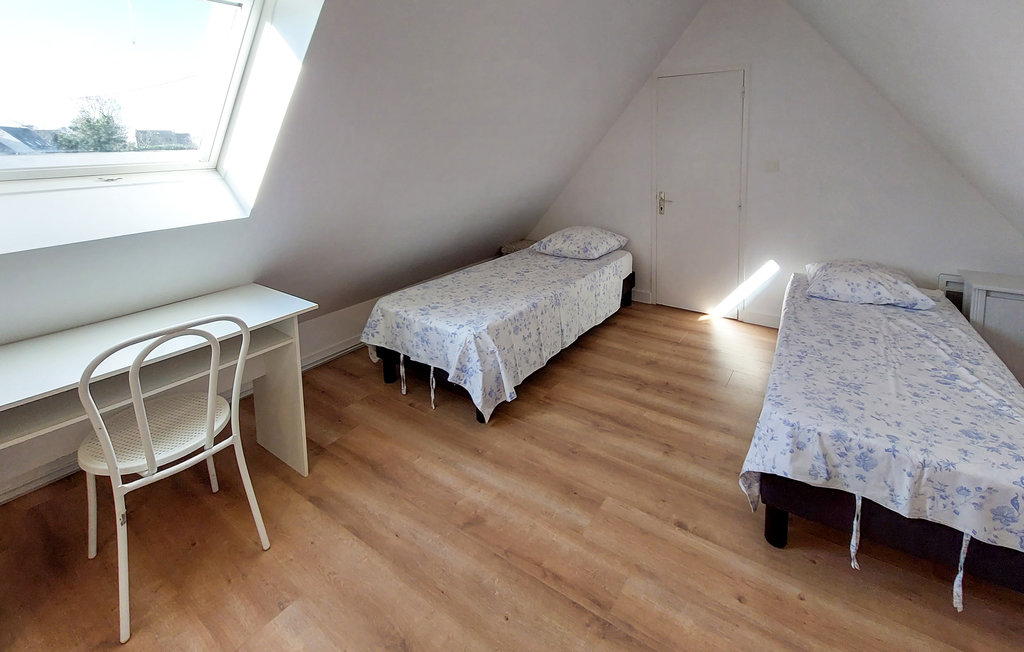 Ferienhaus - Camaret-sur-Mer , Frankreich - FBF718 17