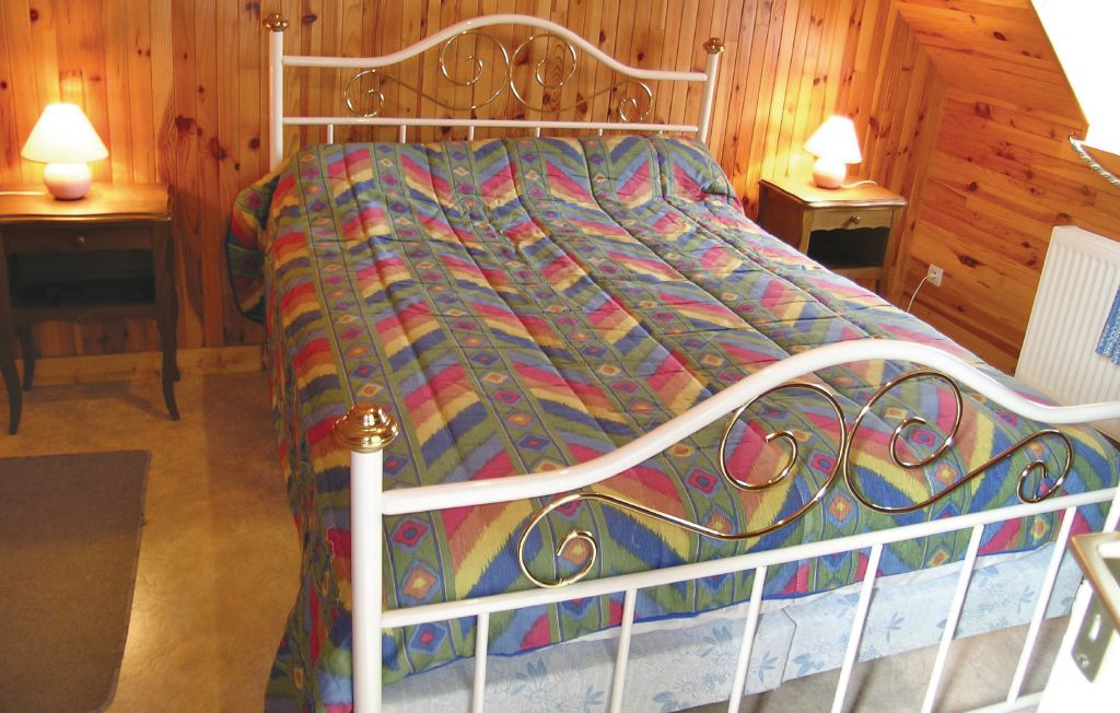 Semesterhus - Le Cloitre St Thegonnec , Frankrike - FBF258 17