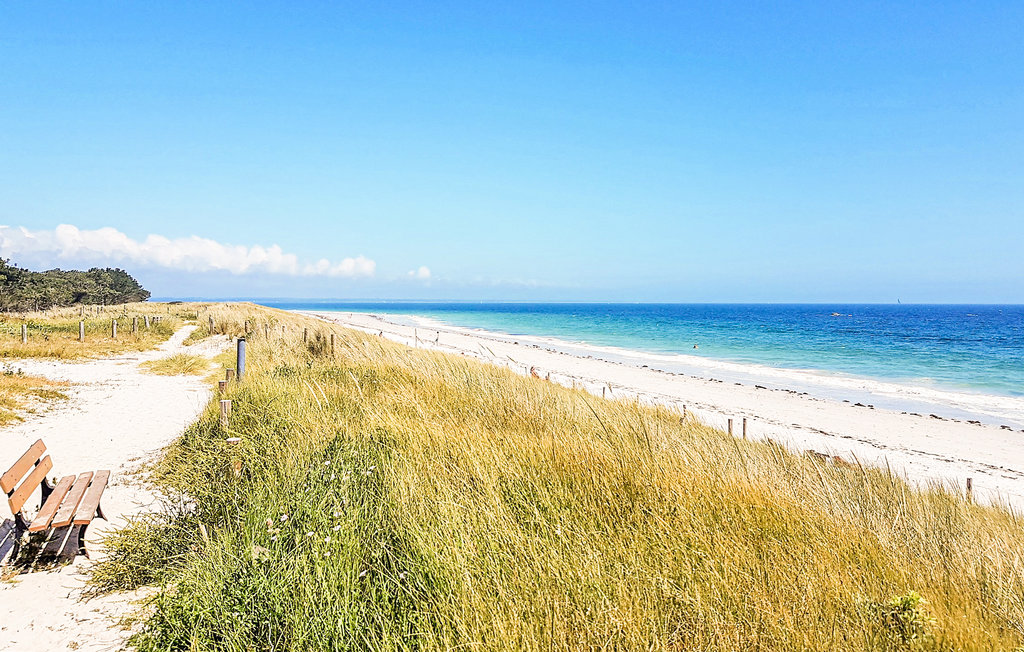 Ferienhaus - Bénodet , Frankreich - FBF332 23